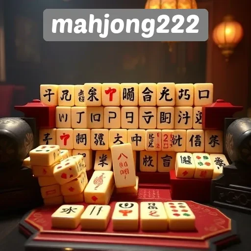 Masalah Umum dan Solusi di Mahjong222