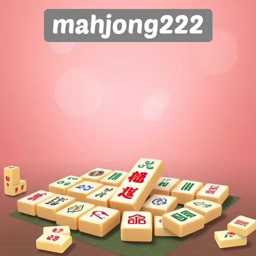 Cara Mendaftar dan Mulai Bermain di Mahjong222