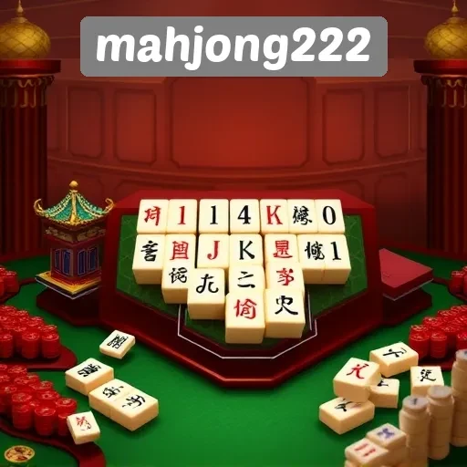 Fitur Menarik yang Ditawarkan oleh Mahjong222