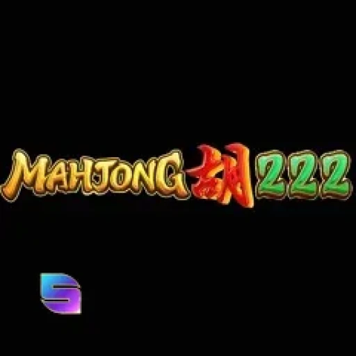 mahjong222 Logo