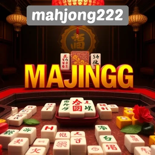 Mengungkap Fitur Menarik dari Situs Mahjong222