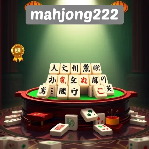 Keuntungan Bergabung dengan Komunitas Mahjong222