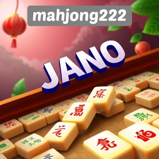 Inovasi Terbaru di Mahjong222 untuk Penggemar Mahjong