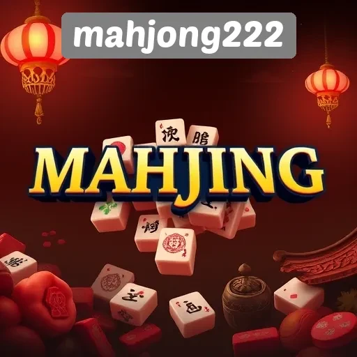 Tantangan dan Keseruan di Permainan Mahjong222