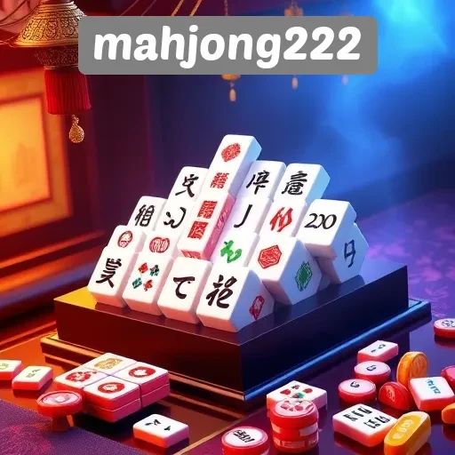 Memahami Permainan dan Fitur Menarik di Mahjong222