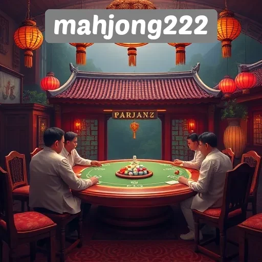 Mengulas Fitur Unggulan di Situs Mahjong222