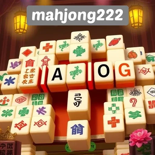 Menggali Keunggulan Mahjong222 dalam Dunia Game Online