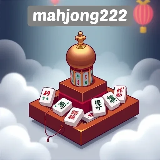 Kenali Aturan dan Strategi Bermain di Mahjong222