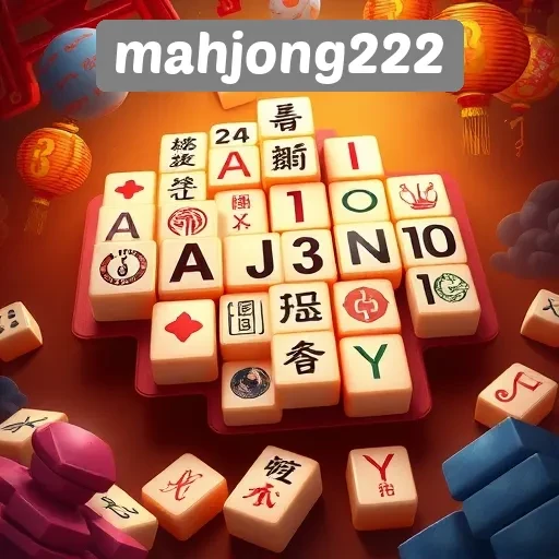 Perbedaan Mahjong222 dengan Platform Game Lainnya