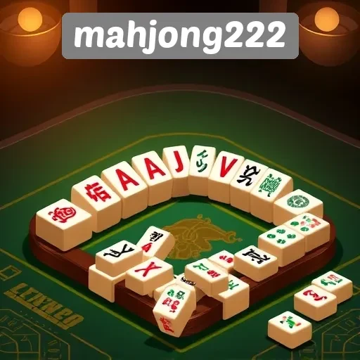 Panduan Lengkap Bermain di Situs Mahjong222