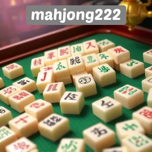 Potensi Keuntungan Bermain di Mahjong222