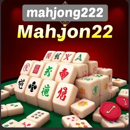 Informasi Pendaftaran dan Bonus di Mahjong222