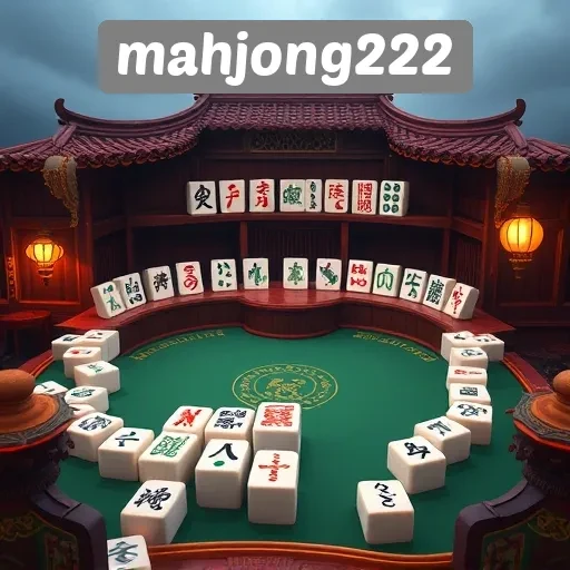 Review Lengkap Situs Mahjong222 untuk Penggemar Game