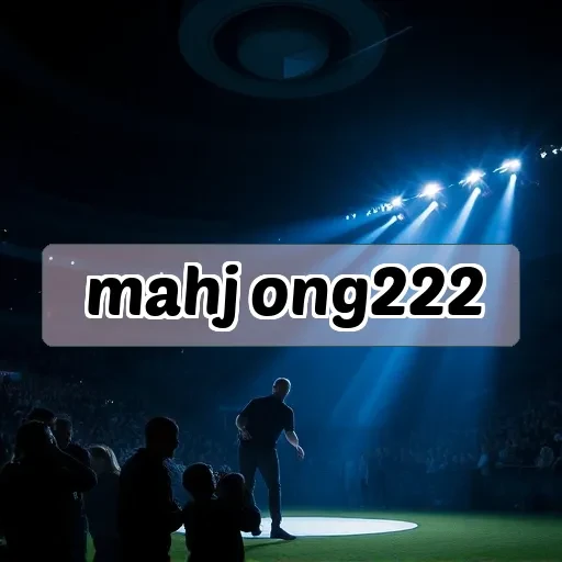 mahjong222: Keamanan Beranda yang Menarik untuk Pengguna Indonesia