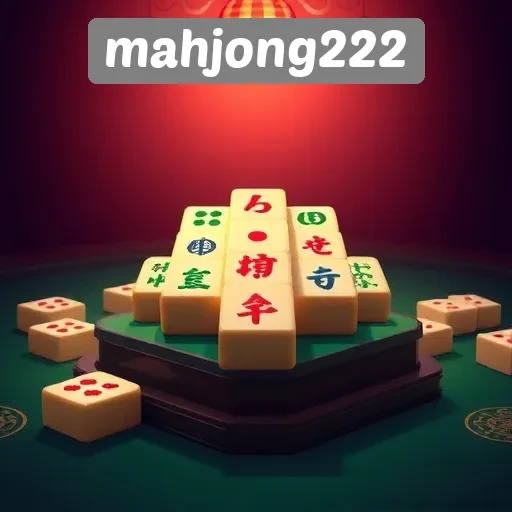 Taktik dan Strategi Menang di Mahjong222
