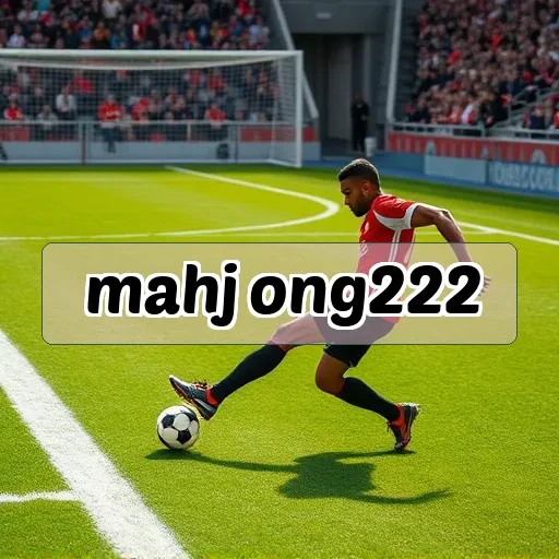 mahjong222: Rahasia Strategi dan Kemenangan di Dunia Mahjong